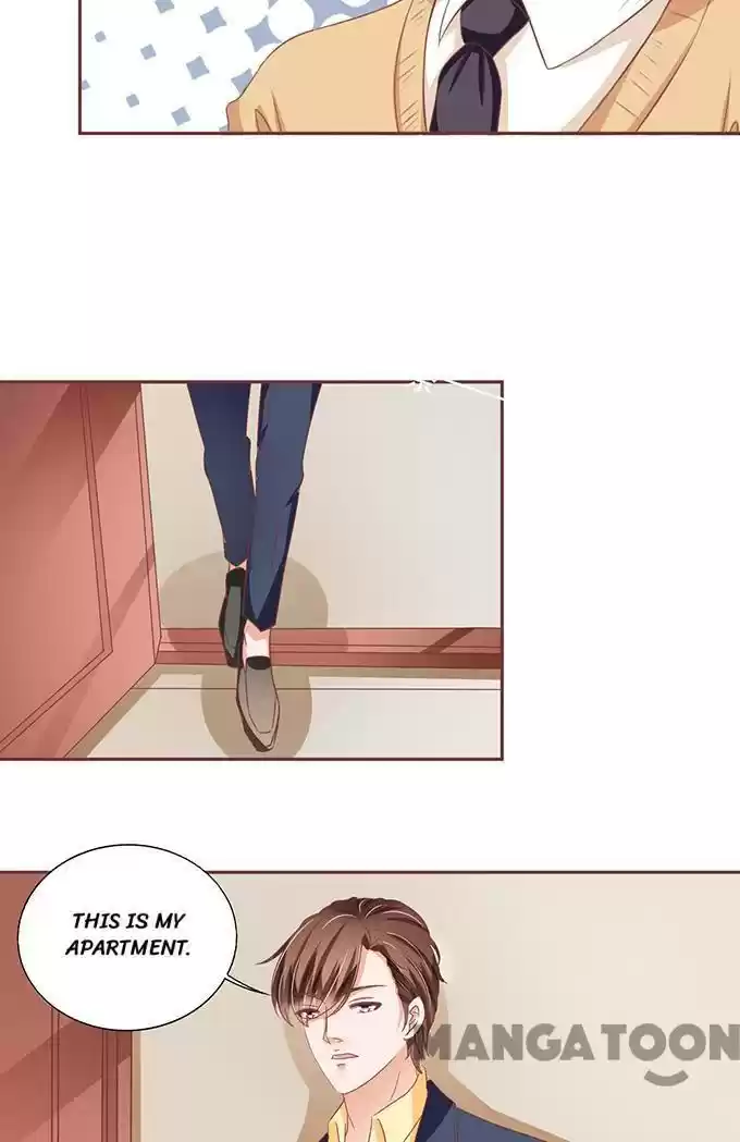 Wangjuede Siyou Baobei Chapter 104