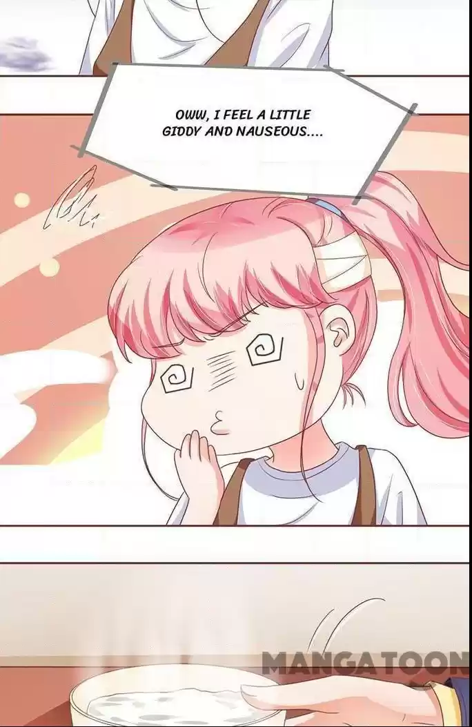 Wangjuede Siyou Baobei Chapter 104