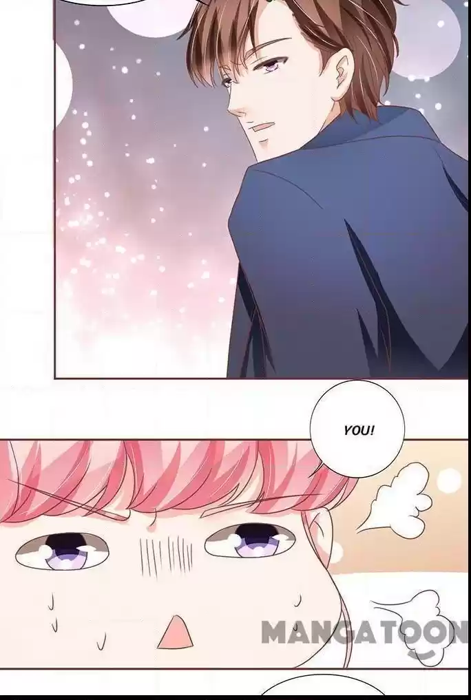 Wangjuede Siyou Baobei Chapter 104