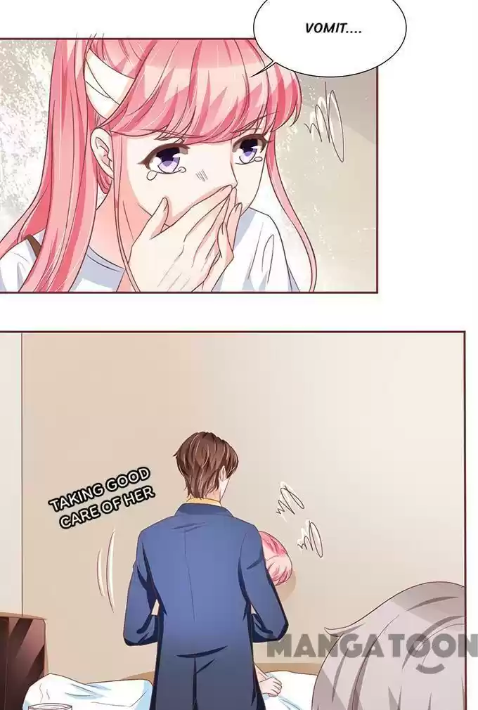 Wangjuede Siyou Baobei Chapter 104