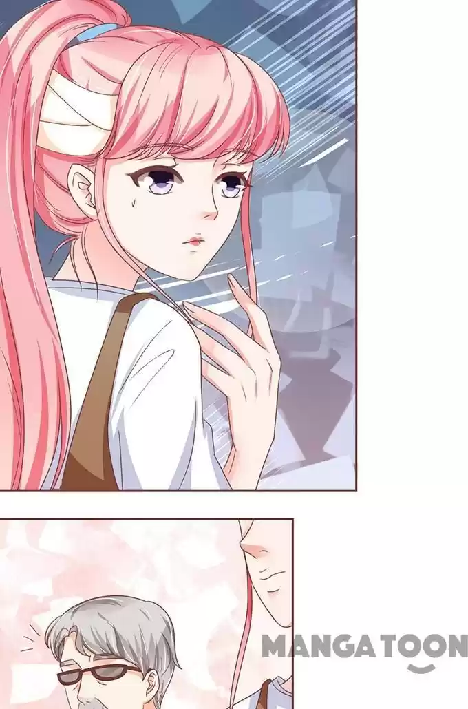 Wangjuede Siyou Baobei Chapter 104