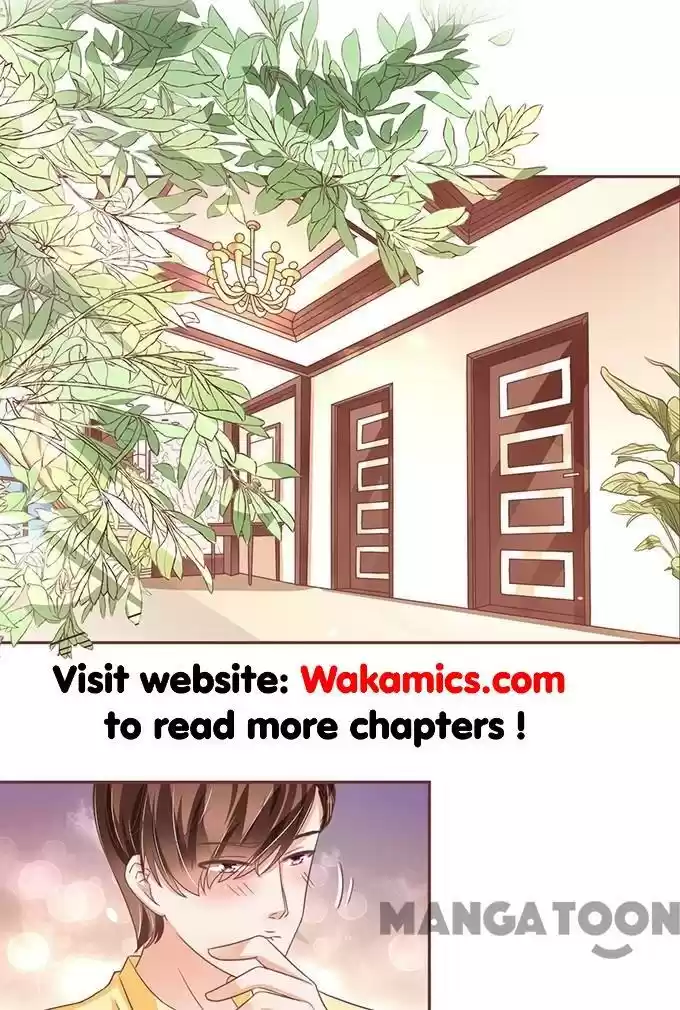 Wangjuede Siyou Baobei Chapter 104