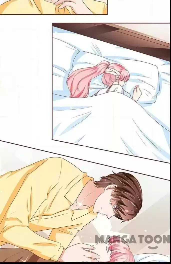 Wangjuede Siyou Baobei Chapter 104