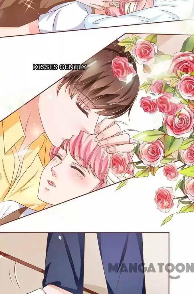 Wangjuede Siyou Baobei Chapter 104