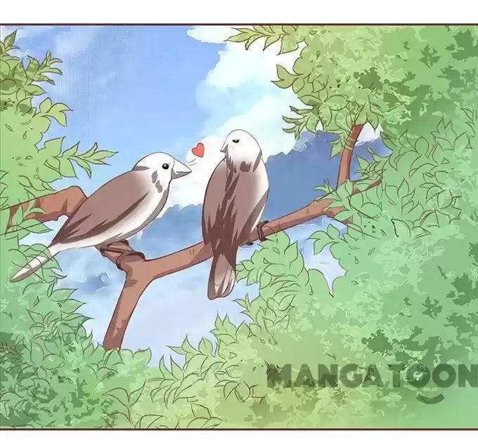 Wangjuede Siyou Baobei Chapter 105