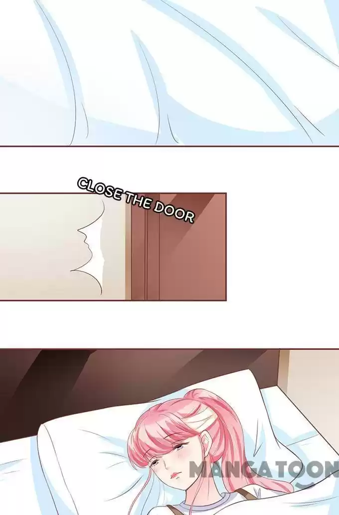 Wangjuede Siyou Baobei Chapter 105