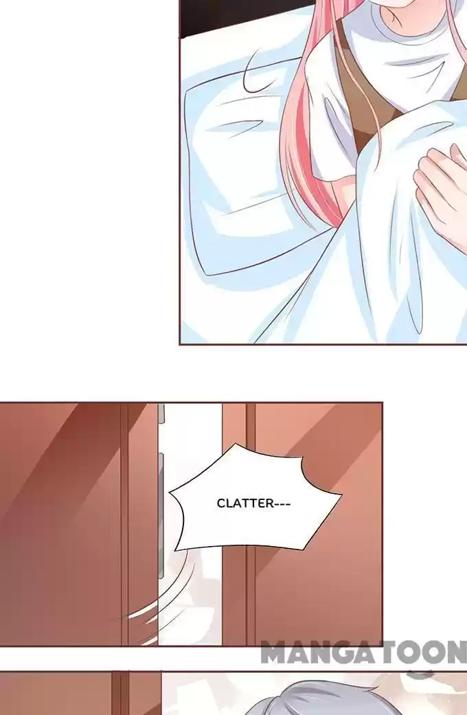 Wangjuede Siyou Baobei Chapter 105