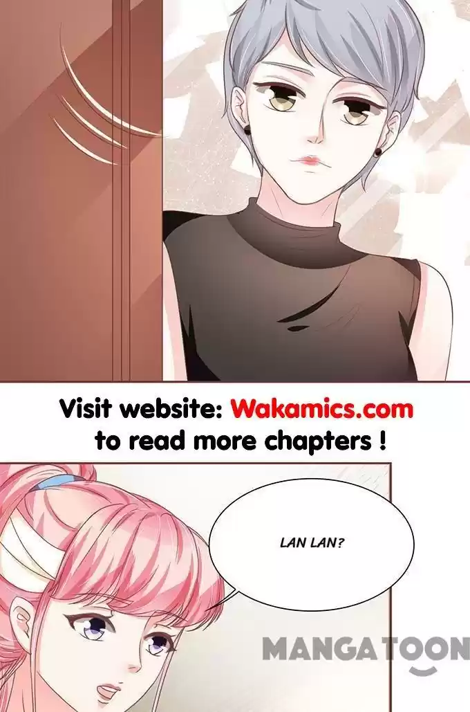 Wangjuede Siyou Baobei Chapter 105