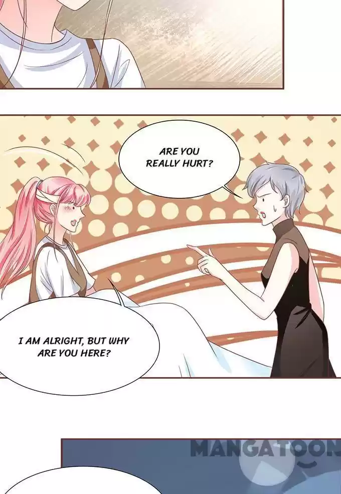 Wangjuede Siyou Baobei Chapter 105