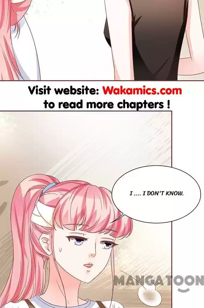 Wangjuede Siyou Baobei Chapter 105