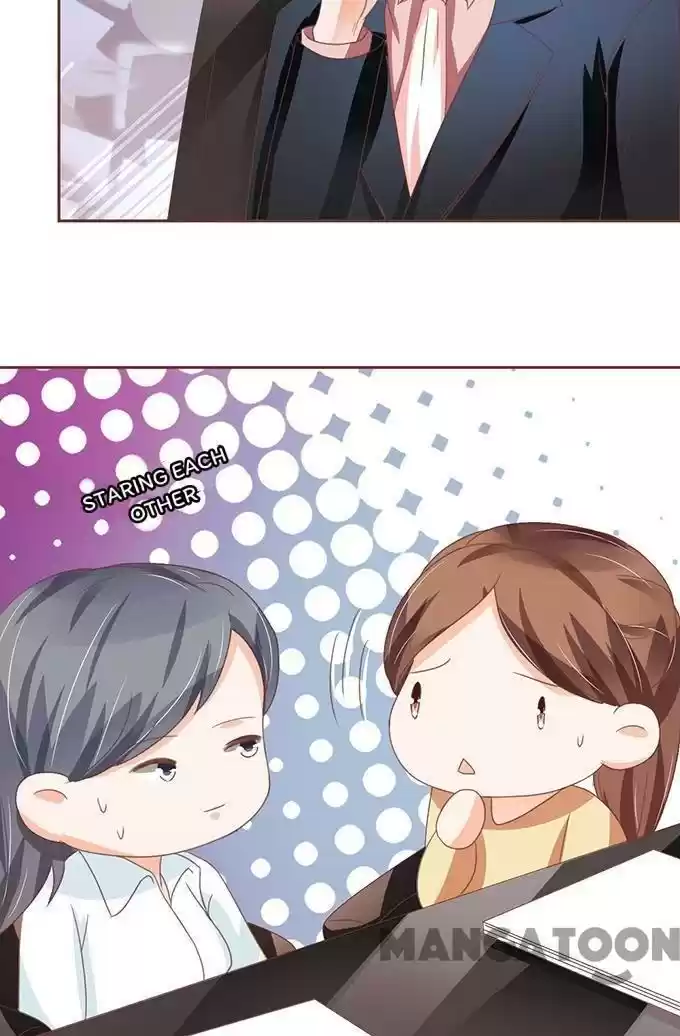 Wangjuede Siyou Baobei Chapter 105