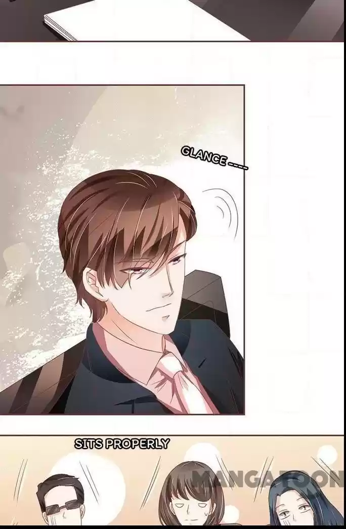 Wangjuede Siyou Baobei Chapter 105