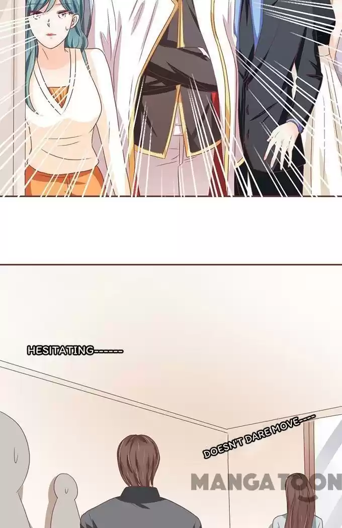 Wangjuede Siyou Baobei Chapter 105