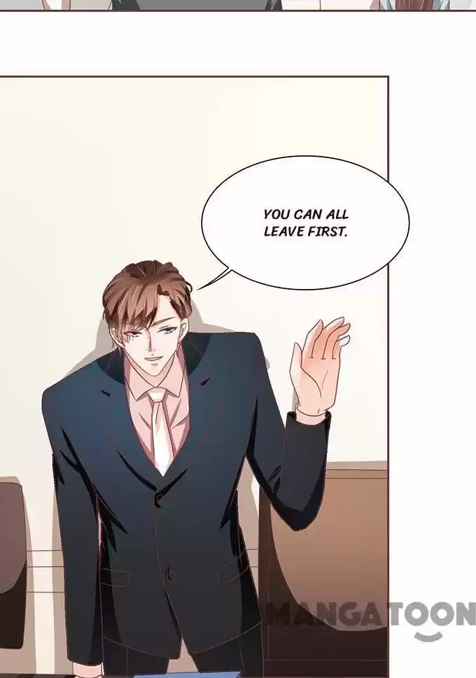 Wangjuede Siyou Baobei Chapter 105