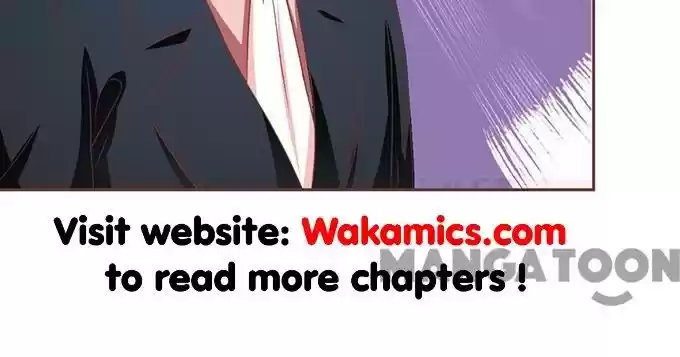 Wangjuede Siyou Baobei Chapter 105