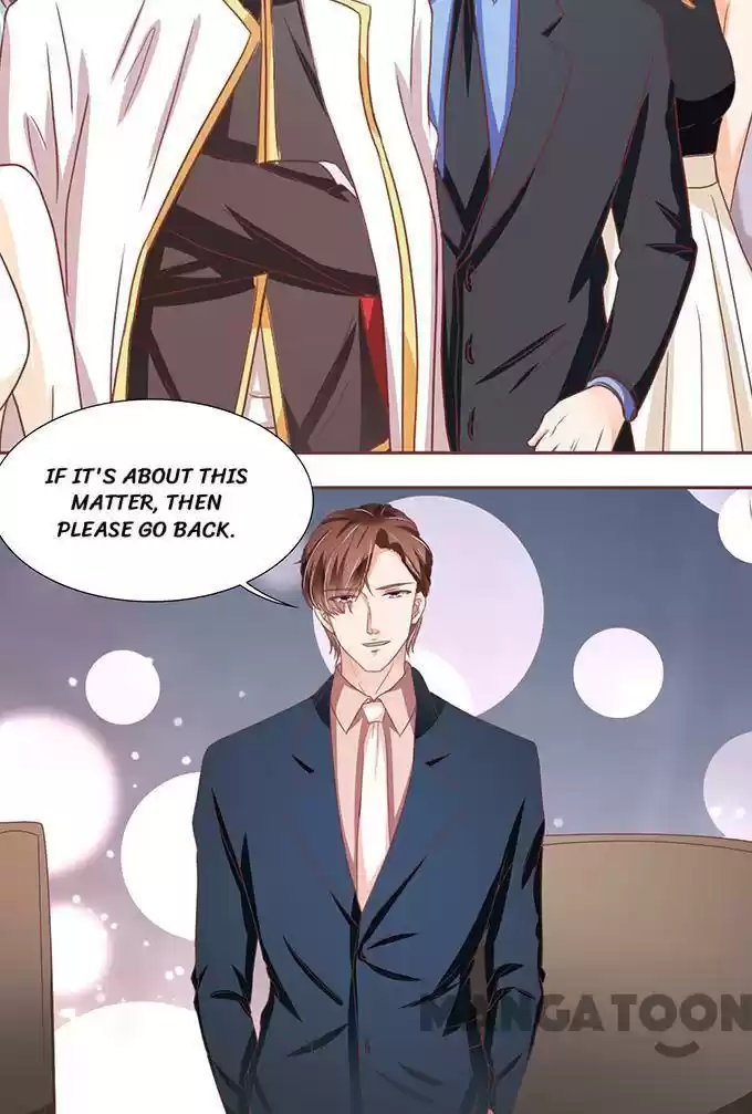 Wangjuede Siyou Baobei Chapter 106