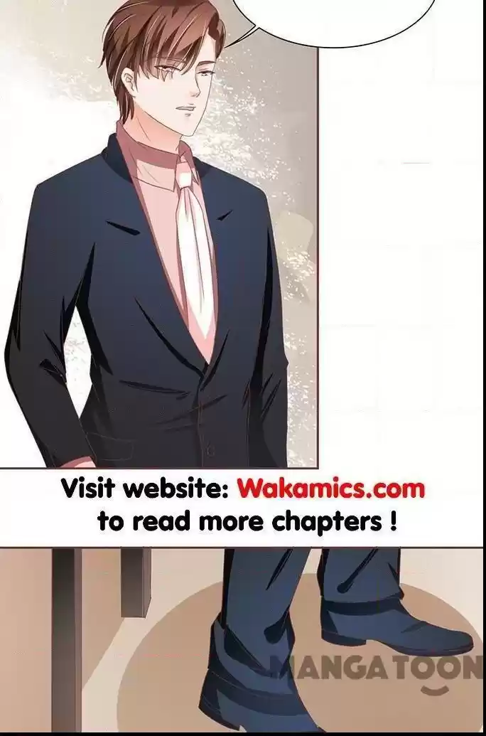 Wangjuede Siyou Baobei Chapter 106