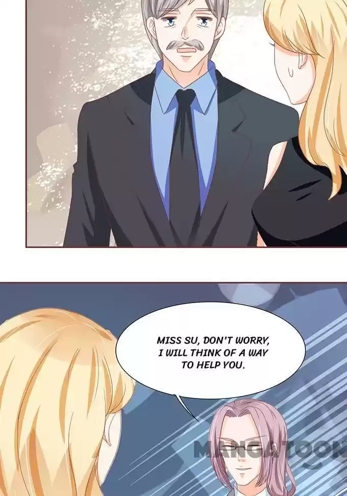 Wangjuede Siyou Baobei Chapter 106