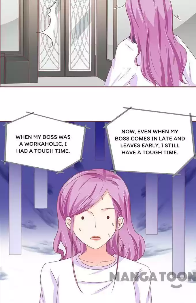 Wangjuede Siyou Baobei Chapter 106