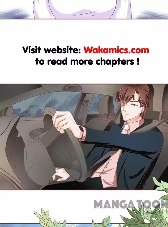 Wangjuede Siyou Baobei Chapter 106