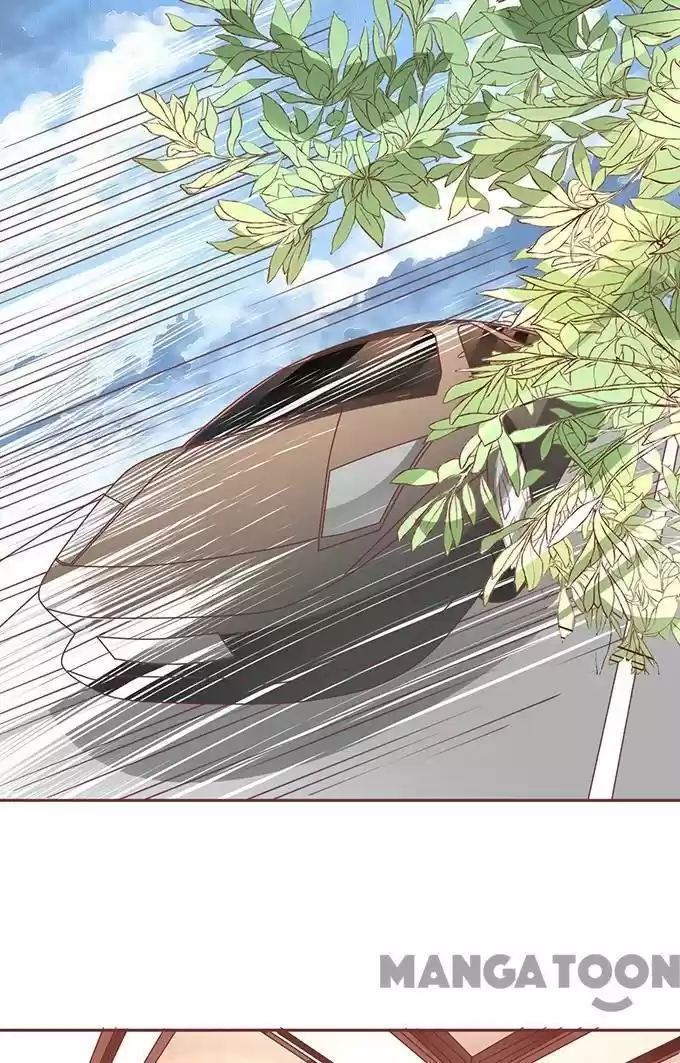 Wangjuede Siyou Baobei Chapter 106