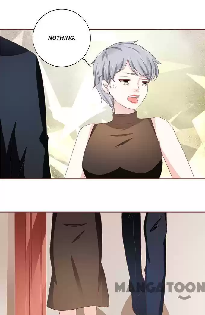 Wangjuede Siyou Baobei Chapter 106