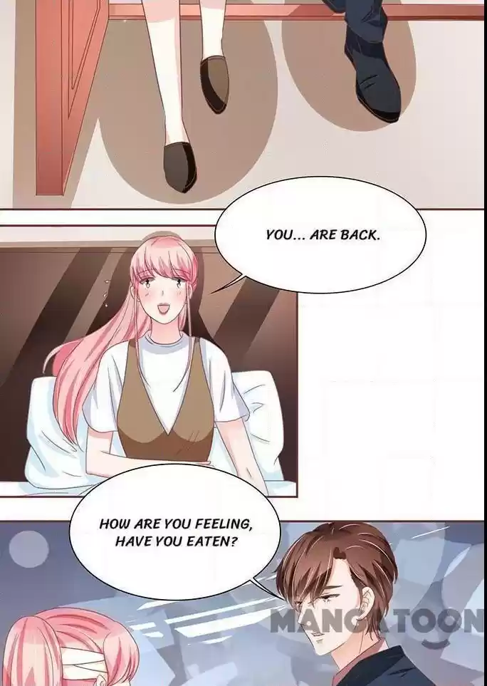 Wangjuede Siyou Baobei Chapter 106