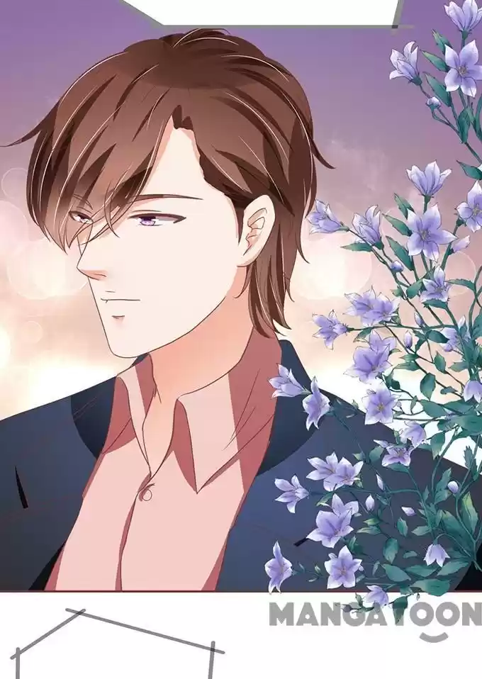 Wangjuede Siyou Baobei Chapter 107