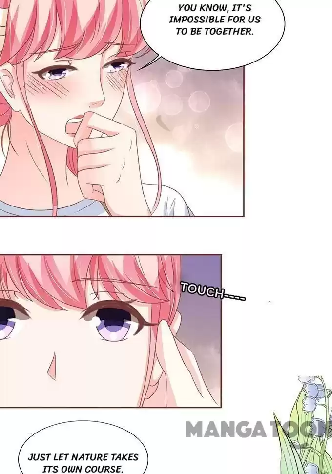 Wangjuede Siyou Baobei Chapter 107