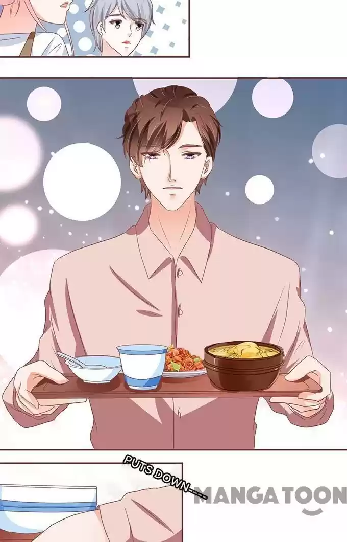 Wangjuede Siyou Baobei Chapter 107