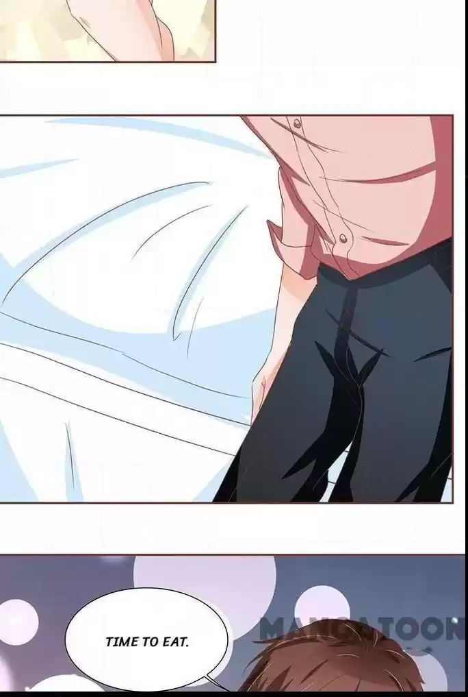 Wangjuede Siyou Baobei Chapter 107