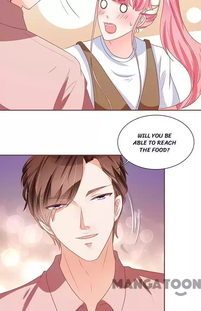 Wangjuede Siyou Baobei Chapter 107