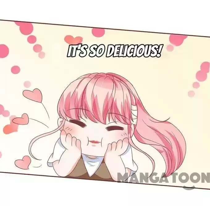 Wangjuede Siyou Baobei Chapter 108