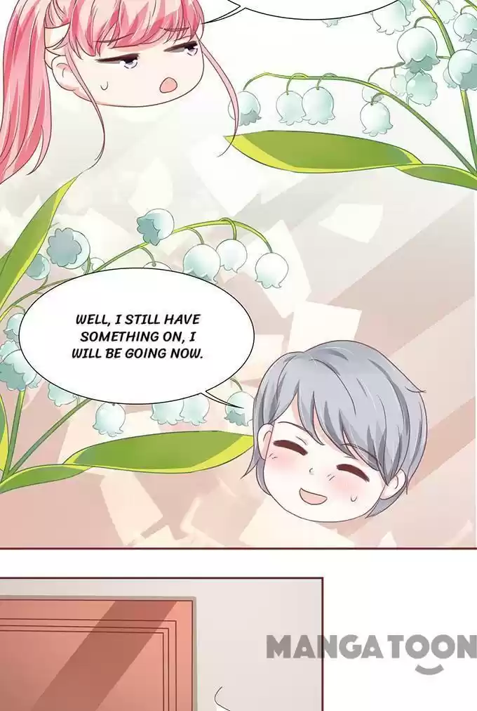 Wangjuede Siyou Baobei Chapter 108