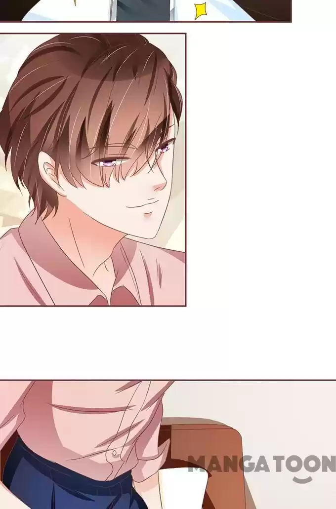 Wangjuede Siyou Baobei Chapter 108