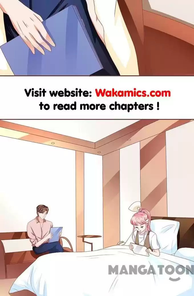 Wangjuede Siyou Baobei Chapter 108