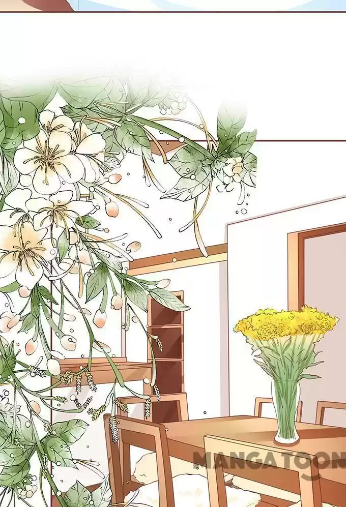 Wangjuede Siyou Baobei Chapter 108