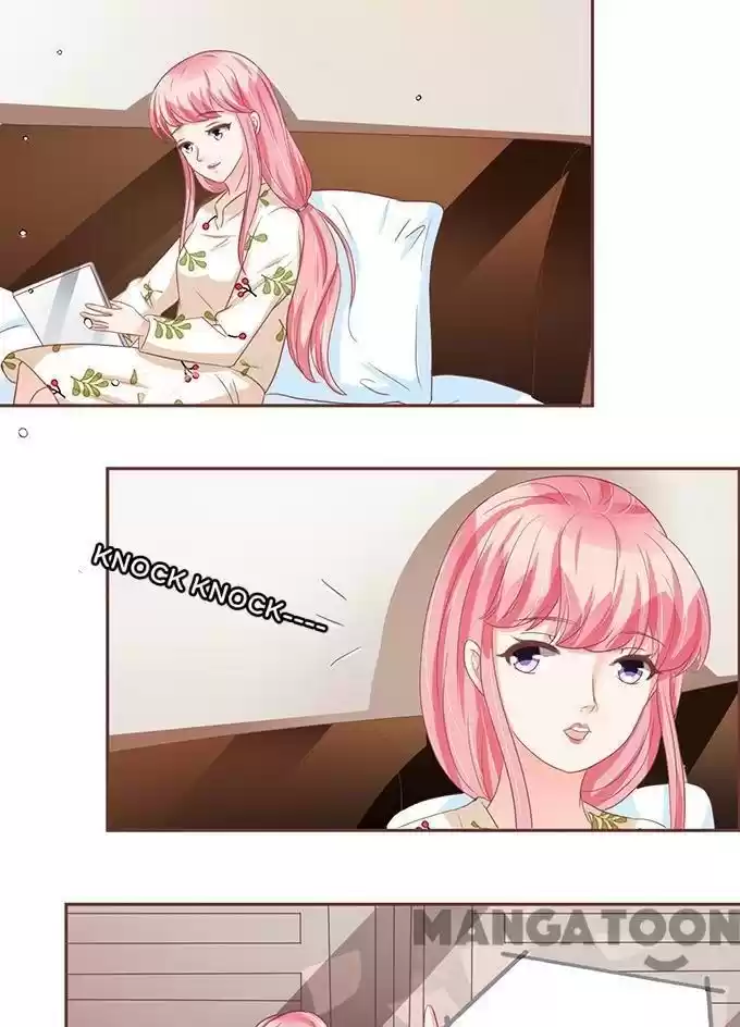 Wangjuede Siyou Baobei Chapter 108