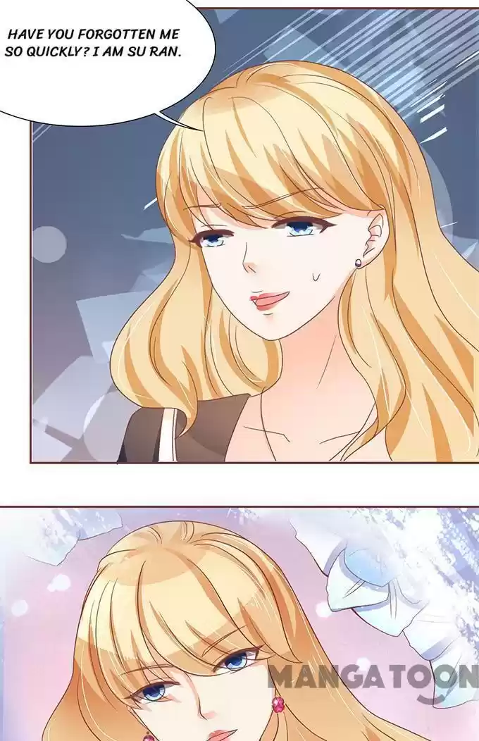 Wangjuede Siyou Baobei Chapter 108