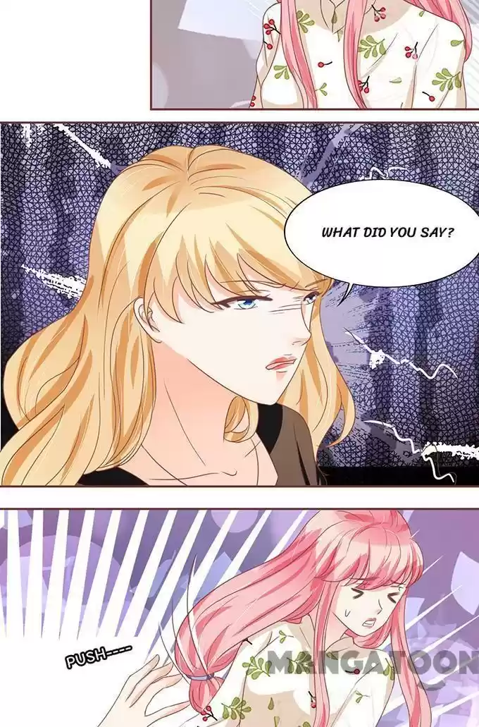 Wangjuede Siyou Baobei Chapter 108