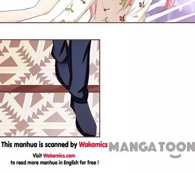 Wangjuede Siyou Baobei Chapter 108