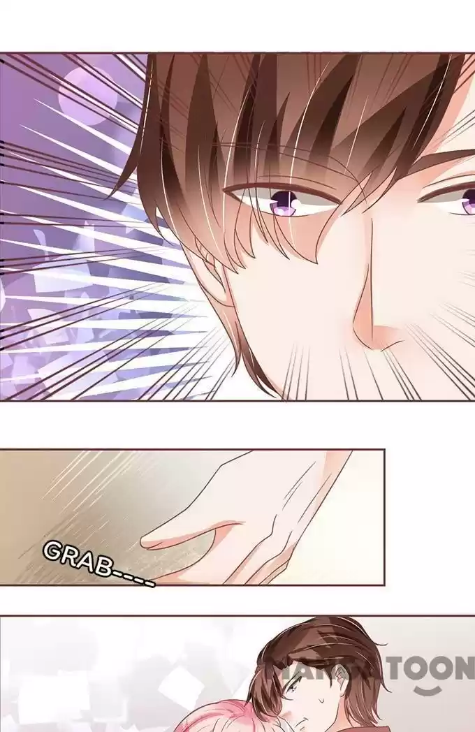 Wangjuede Siyou Baobei Chapter 109