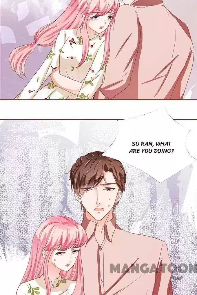 Wangjuede Siyou Baobei Chapter 109