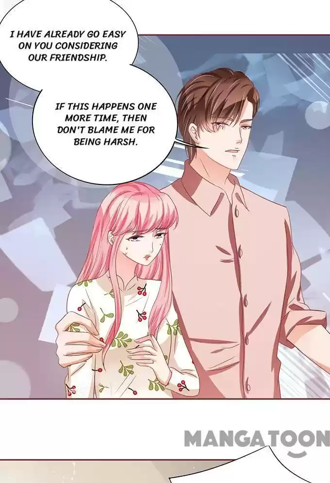 Wangjuede Siyou Baobei Chapter 109