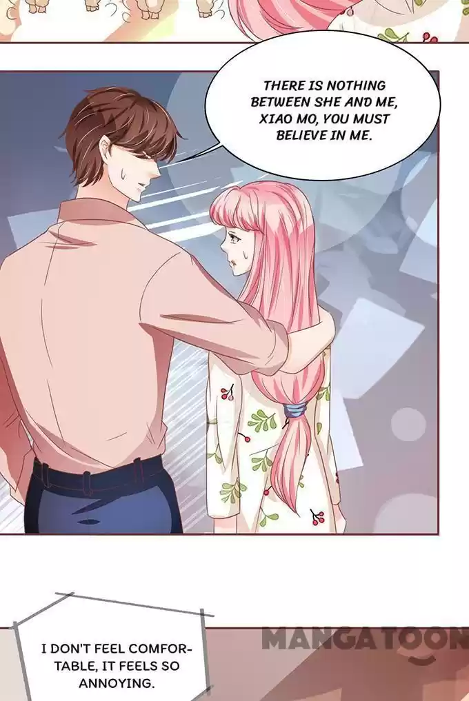 Wangjuede Siyou Baobei Chapter 109