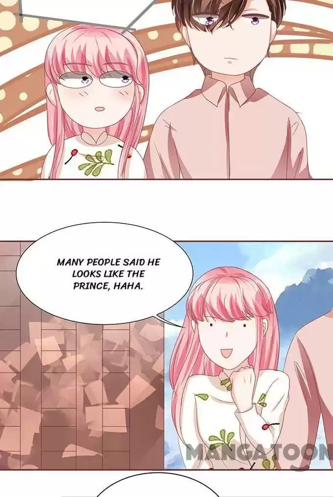 Wangjuede Siyou Baobei Chapter 109