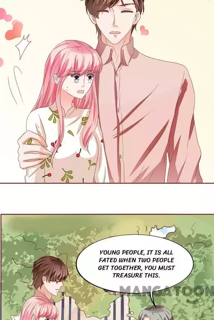 Wangjuede Siyou Baobei Chapter 109