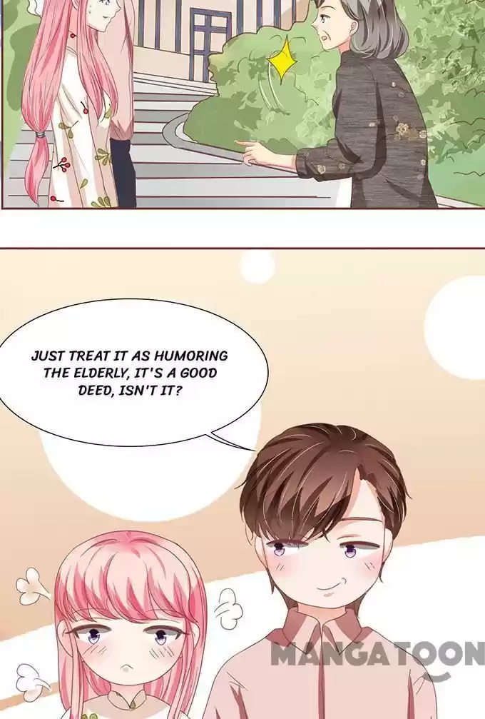 Wangjuede Siyou Baobei Chapter 109