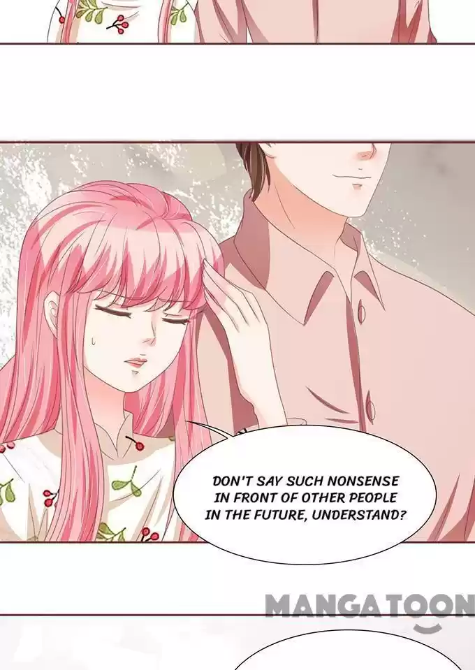 Wangjuede Siyou Baobei Chapter 109