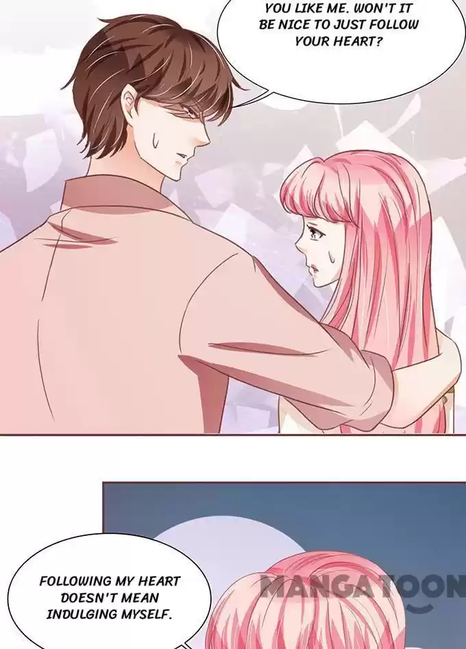 Wangjuede Siyou Baobei Chapter 109